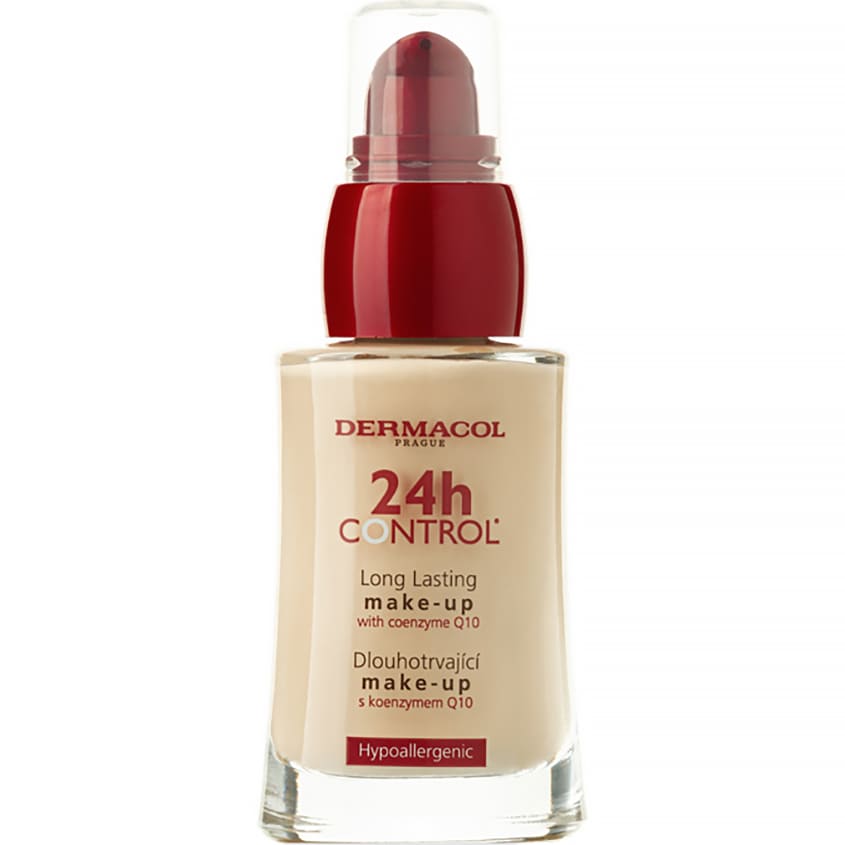 DERMACOL 24H CONTROL MAKE-UP -2 – buy online