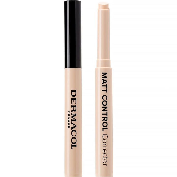 Face MATT CONTROL CORRECTOR -1