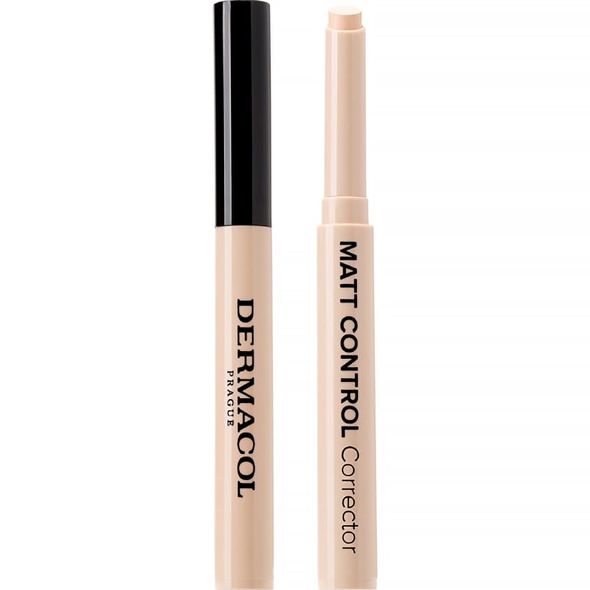 DERMACOL MATT CONTROL CORRECTOR -2