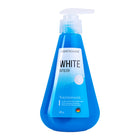 Whitening Toothpaste Polish & White