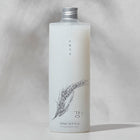 Soothing Toner for Sensitive Skin with Rice Bran