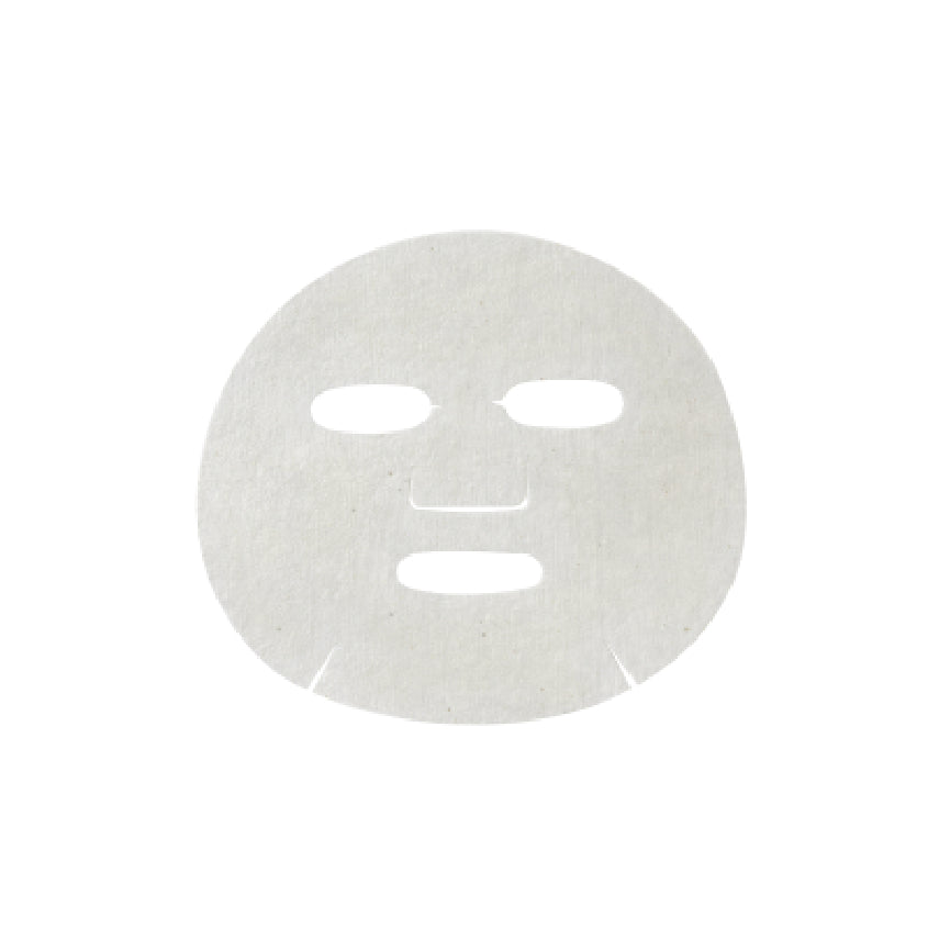 HOUSE OF DOHWA RICE BRAN SHEET MASK 25ML – صورة 5