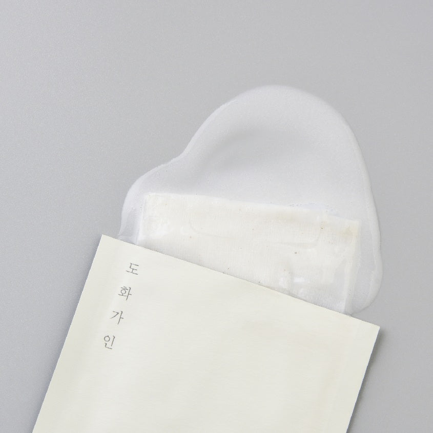 HOUSE OF DOHWA RICE BRAN SHEET MASK 25ML – شراء أونلاين