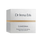 LUMISSIMA BRIGHTENING AND ANTI-AGING DAY CREAM SPF 20 50ML