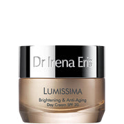 LUMISSIMA BRIGHTENING AND ANTI-AGING DAY CREAM SPF 20 50ML