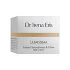 LUMISSIMA INSTANT SMOOTHNESS AND GLOW EYE CREAM 15ML