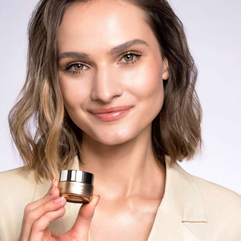 LUMISSIMA INSTANT SMOOTHNESS AND GLOW EYE CREAM 15ML