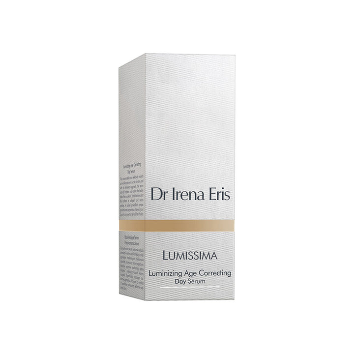 LUMISSIMA LUMINIZING AND AGE CORRECTING DAY SERUM 30ML