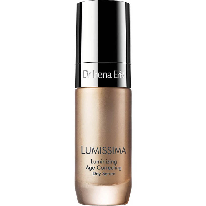 LUMISSIMA LUMINIZING AND AGE CORRECTING DAY SERUM 30ML