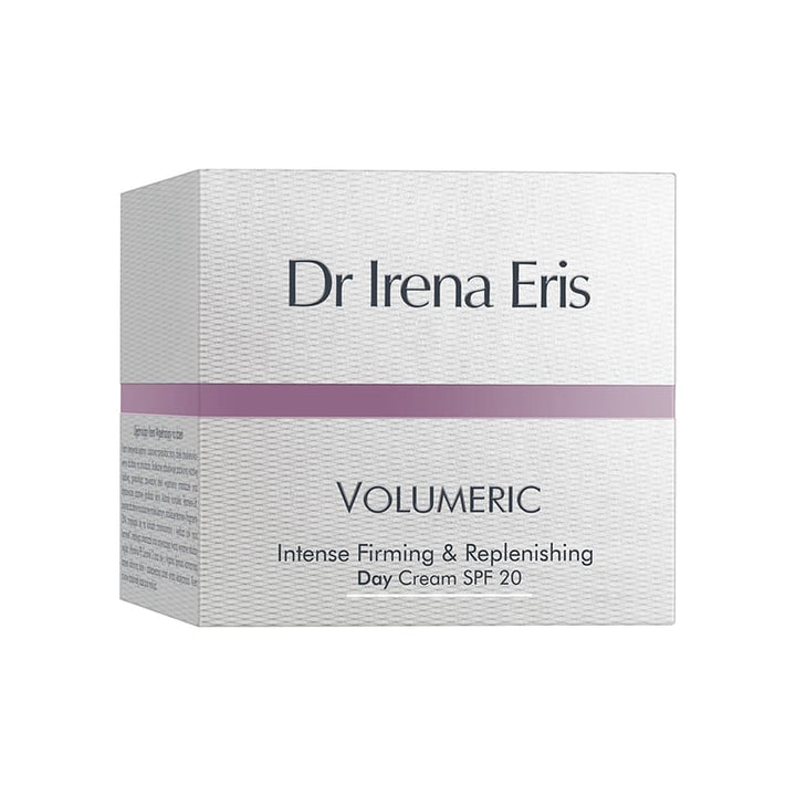 VOLUMERIC INTENSE FIRMING AND REPLENISHING DAY CREAM SPF 20 50ML