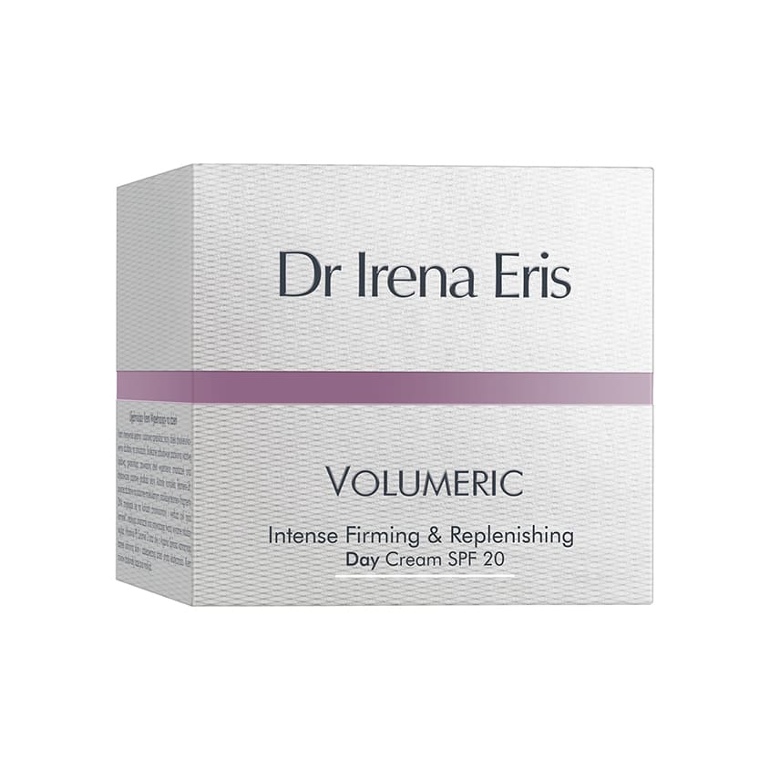 VOLUMERIC INTENSE FIRMING AND REPLENISHING DAY CREAM SPF 20 50ML