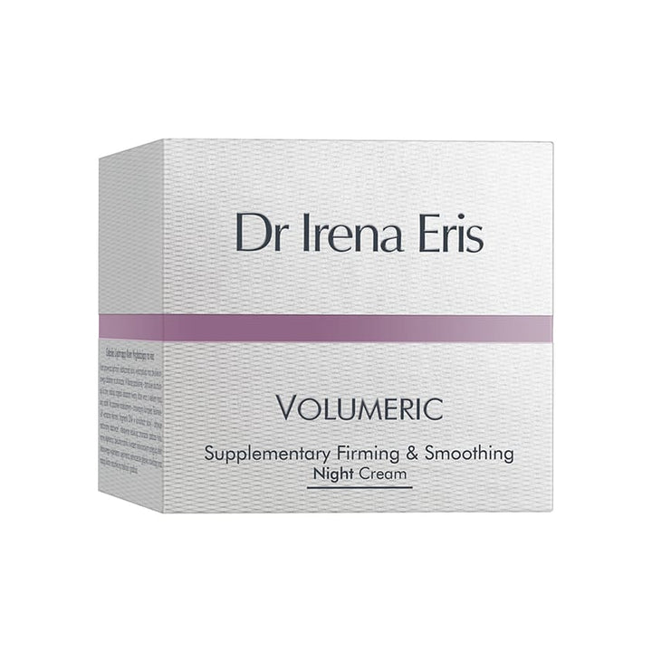 VOLUMERIC SUPPLEMENTARY FIRMING AND SMOOTHING NIGHT CREAM 50ML