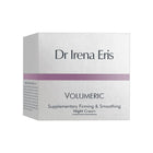 VOLUMERIC SUPPLEMENTARY FIRMING AND SMOOTHING NIGHT CREAM 50ML