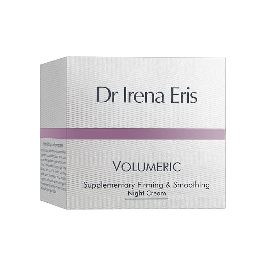 VOLUMERIC SUPPLEMENTARY FIRMING AND SMOOTHING NIGHT CREAM 50ML