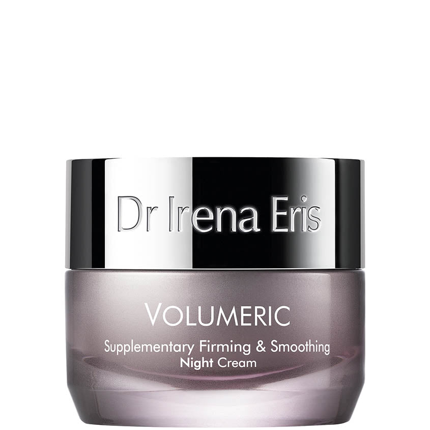 VOLUMERIC SUPPLEMENTARY FIRMING AND SMOOTHING NIGHT CREAM 50ML