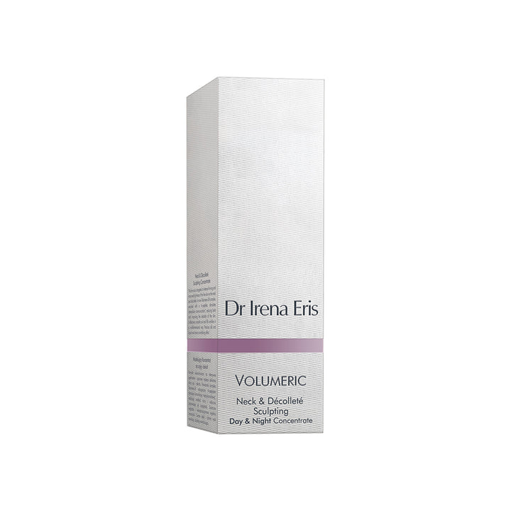 VOLUMERIC NECK AND DECCOLETE SCULPTING CONCENTRATE 75ML