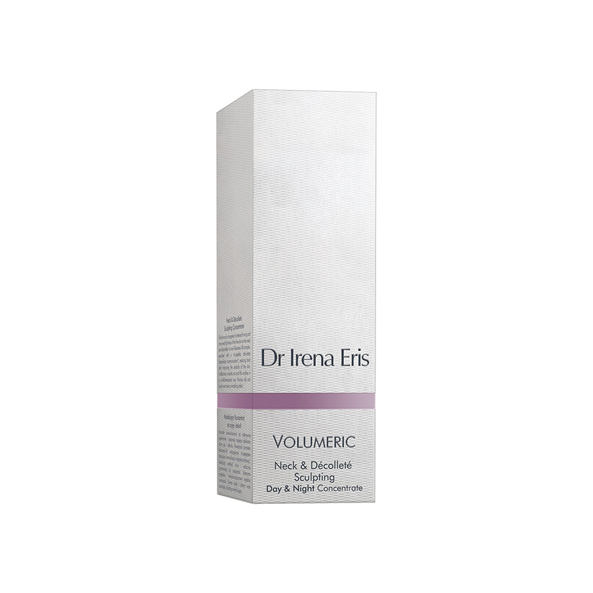 DR IRENA ERIS VOLUMERIC NECK AND DECCOLETE SCULPTING CONCENTRATE 75ML – شراء أونلاين