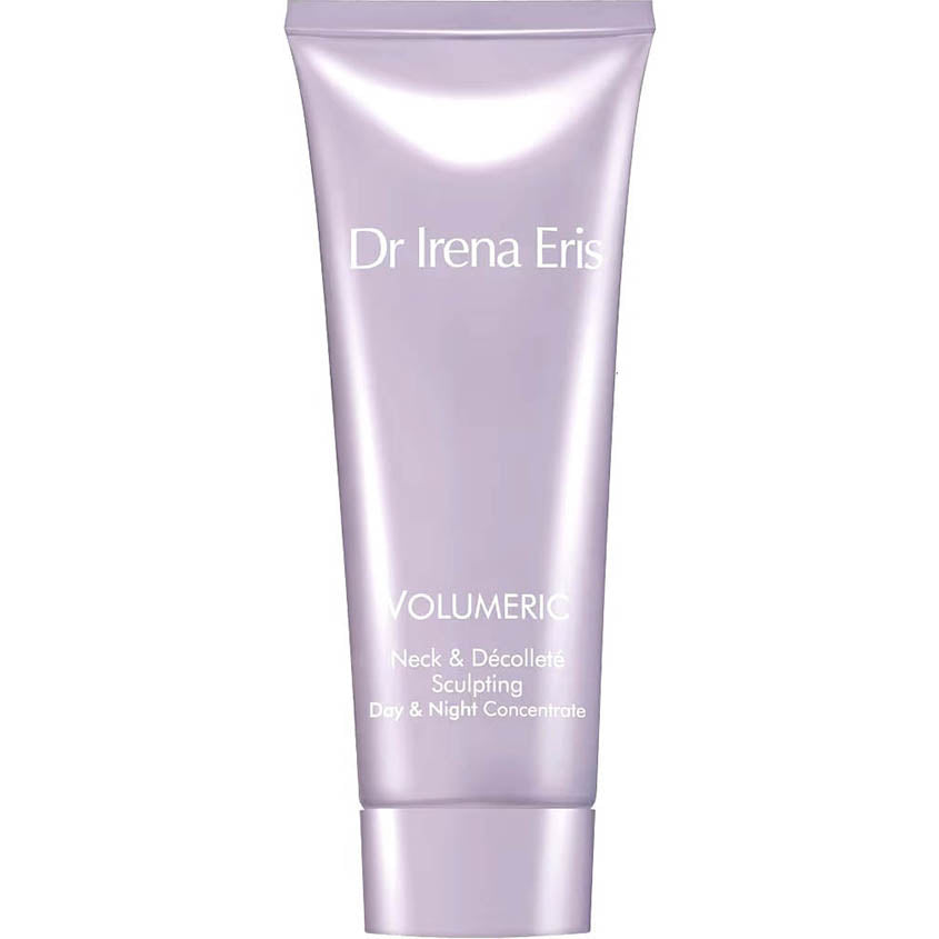 DR IRENA ERIS VOLUMERIC NECK AND DECCOLETE SCULPTING CONCENTRATE 75ML