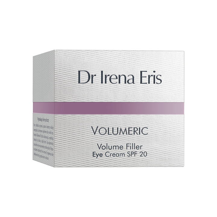 VOLUMERIC VOLUME FILLER EYE CREAM SPF 20 15ML