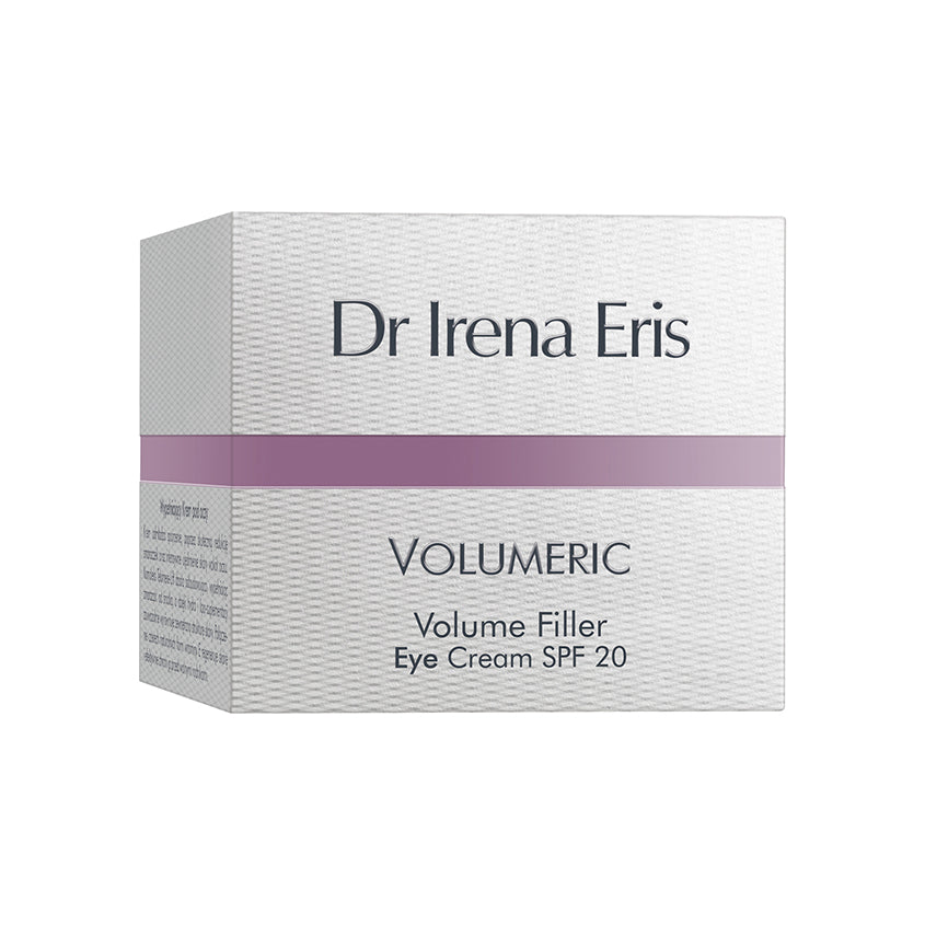 VOLUMERIC VOLUME FILLER EYE CREAM SPF 20 15ML