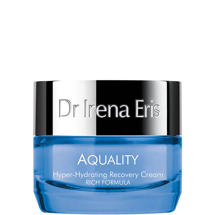 AQUALITY HYPER-HYDRATING RECOVERY CREAM 50ML