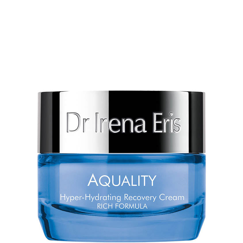 AQUALITY HYPER-HYDRATING RECOVERY CREAM 50ML