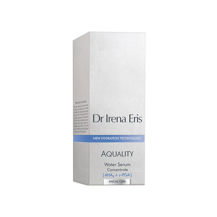 AQUALITY WATER SERUM CONCENTRATE 30ML
