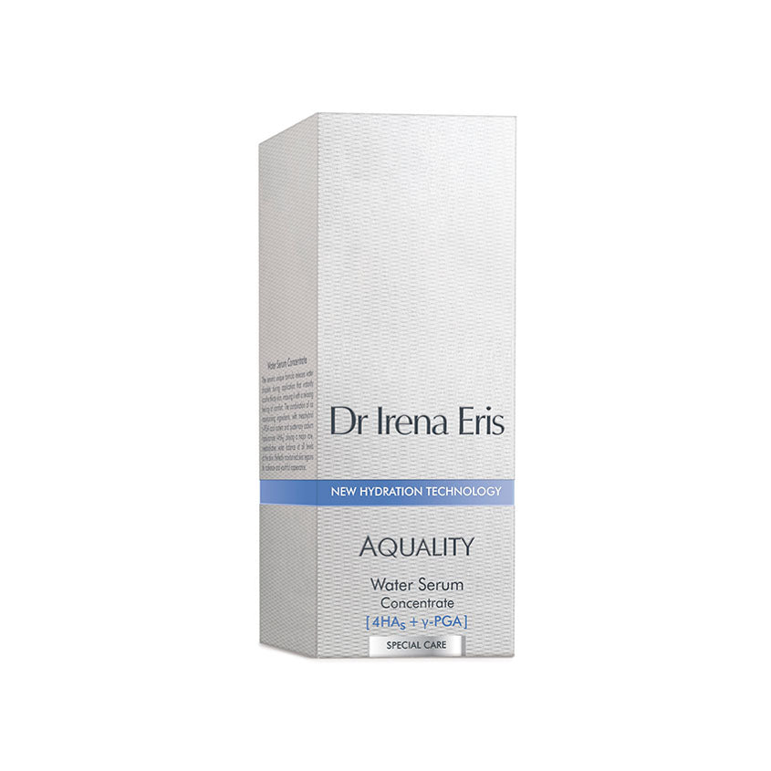 DR IRENA ERIS AQUALITY WATER SERUM CONCENTRATE 30ML – buy online