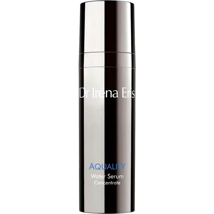 Facial skincare products AQUALITY WATER SERUM CONCENTRATE 30ML