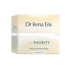 AUTHORITY INSTANT LUMINOUS LIFTING DAY CREAM SPF 20 50ML