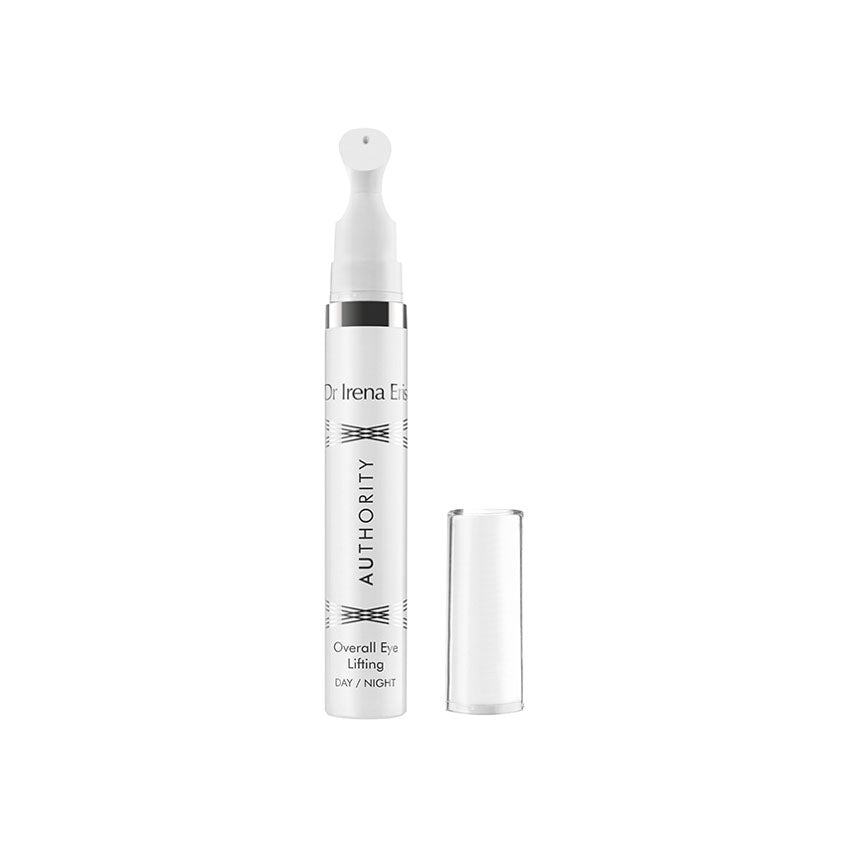 AUTHORITY OVERALL EYE LIFTING DAY AND NIGHT CREAM 9ML