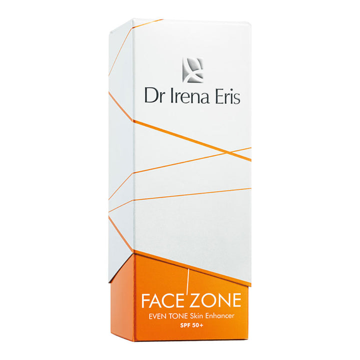 FACE ZONE EVEN TONE SKIN ENHANCER SPF 50+ 30ML