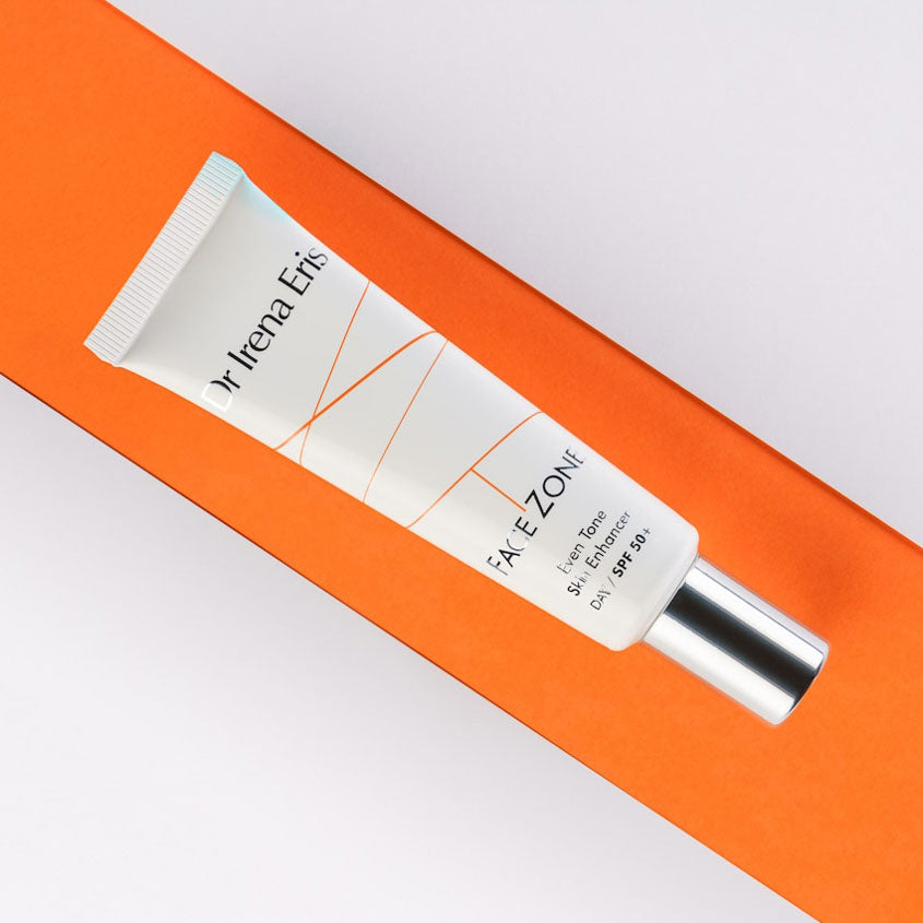 DR IRENA ERIS FACE ZONE EVEN TONE SKIN ENHANCER SPF 50+ 30ML – online store