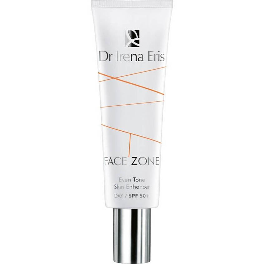 DR IRENA ERIS FACE ZONE EVEN TONE SKIN ENHANCER SPF 50+ 30ML