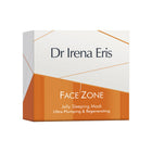 DR IRENA ERIS FACE ZONE JELLY SLEEPING MASK 50ML