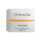 VITACERIC SMOOTHING AND REGENERATING NIGHT CREAM 50ML