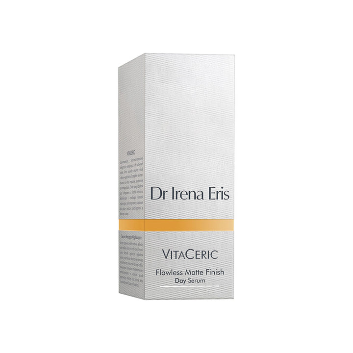 VITACERIC FLAWLESS MATTE FINISH DAY SERUM 30ML