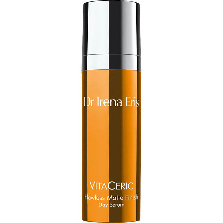 VITACERIC FLAWLESS MATTE FINISH DAY SERUM 30ML