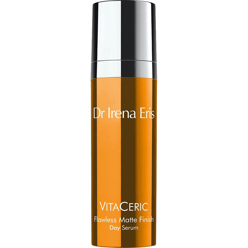 VITACERIC FLAWLESS MATTE FINISH DAY SERUM 30ML