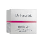 TOKYO LIFT ANTI-POLLUTION AND AGE DELAYING DAY CREAM SPF 15 50ML
