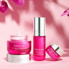 TOKYO LIFT ANTI-POLLUTION AND AGE DELAYING DAY CREAM SPF 15 50ML