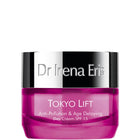TOKYO LIFT ANTI-POLLUTION AND AGE DELAYING DAY CREAM SPF 15 50ML