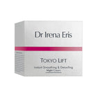 DR IRENA ERIS TOKYO LIFT INSTANT SMOOTHING AND DETOXIFING NIGHT CREAM 50ML – buy online