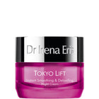 DR IRENA ERIS TOKYO LIFT INSTANT SMOOTHING AND DETOXIFING NIGHT CREAM 50ML