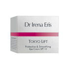 DR IRENA ERIS TOKYO LIFT PROTECTIVE AND SMOOTHING EYE CREAM SPF 12 15ML – شراء أونلاين
