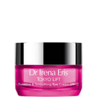 DR IRENA ERIS TOKYO LIFT PROTECTIVE AND SMOOTHING EYE CREAM SPF 12 15ML