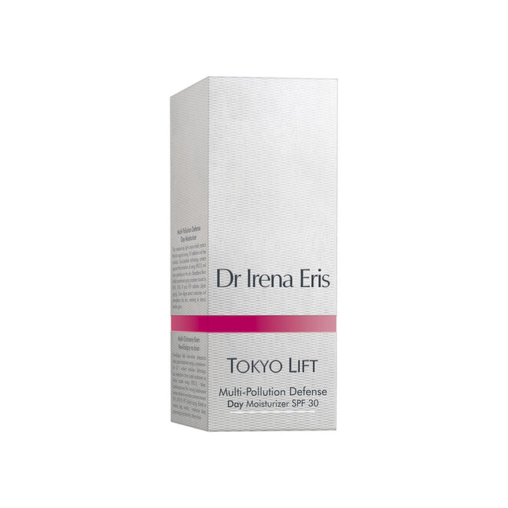TOKYO LIFT MULTI-POLLUTION DEFENSE DAY MOISTURIZER SPF 30 30ML