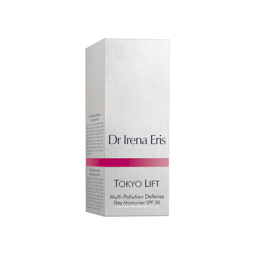 TOKYO LIFT MULTI-POLLUTION DEFENSE DAY MOISTURIZER SPF 30 30ML