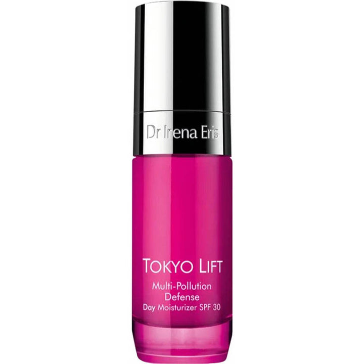 TOKYO LIFT MULTI-POLLUTION DEFENSE DAY MOISTURIZER SPF 30 30ML