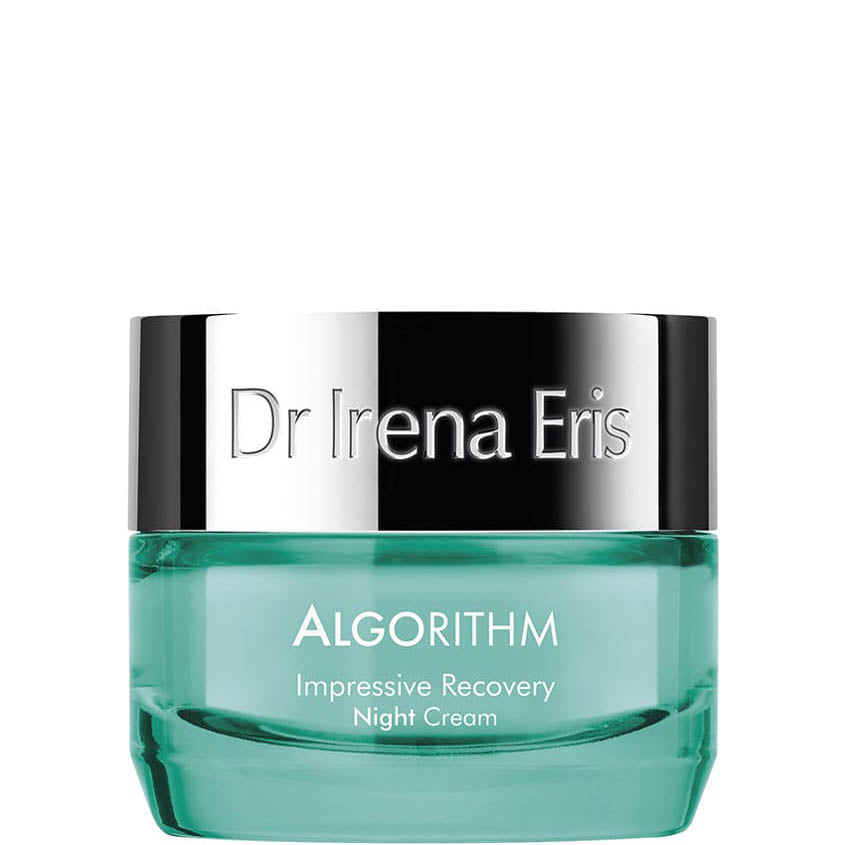 ALGORITHM IMPRESSIVE RECOVERY NIGHT CREAM 50ML